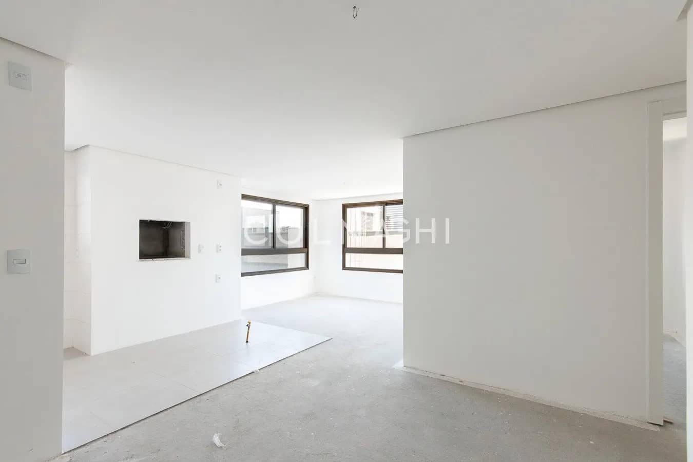 Apartamento · 3 dormitórios em Petrópolis — Foto 1