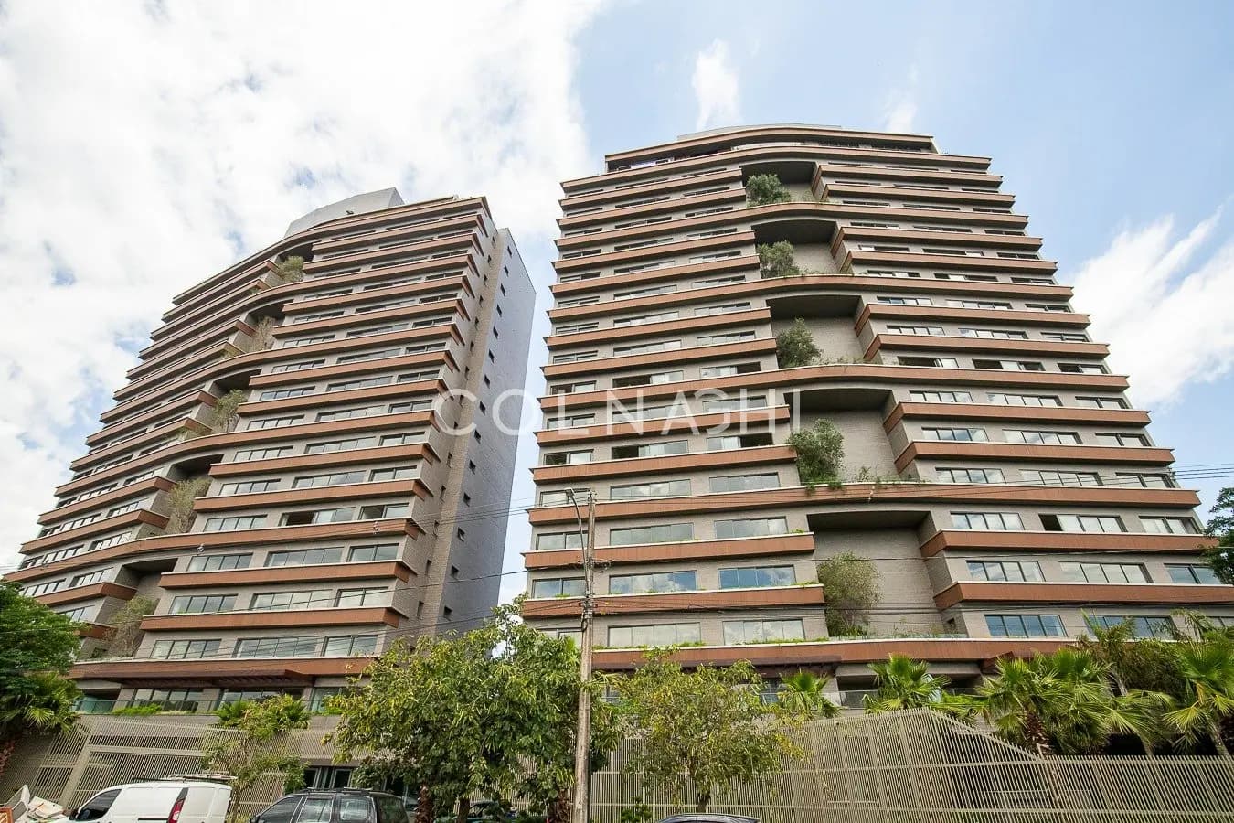 Tree Haus Porsche Consulting em Jardim Europa