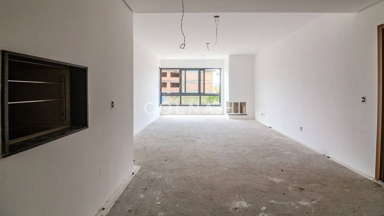 Apartamento · 3 dormitórios no Três Figueiras — Foto 1