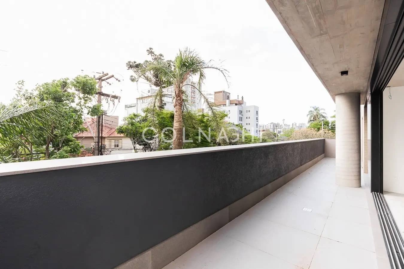 Apartamento Garden · 3 dormitórios em Petrópolis — Foto 1