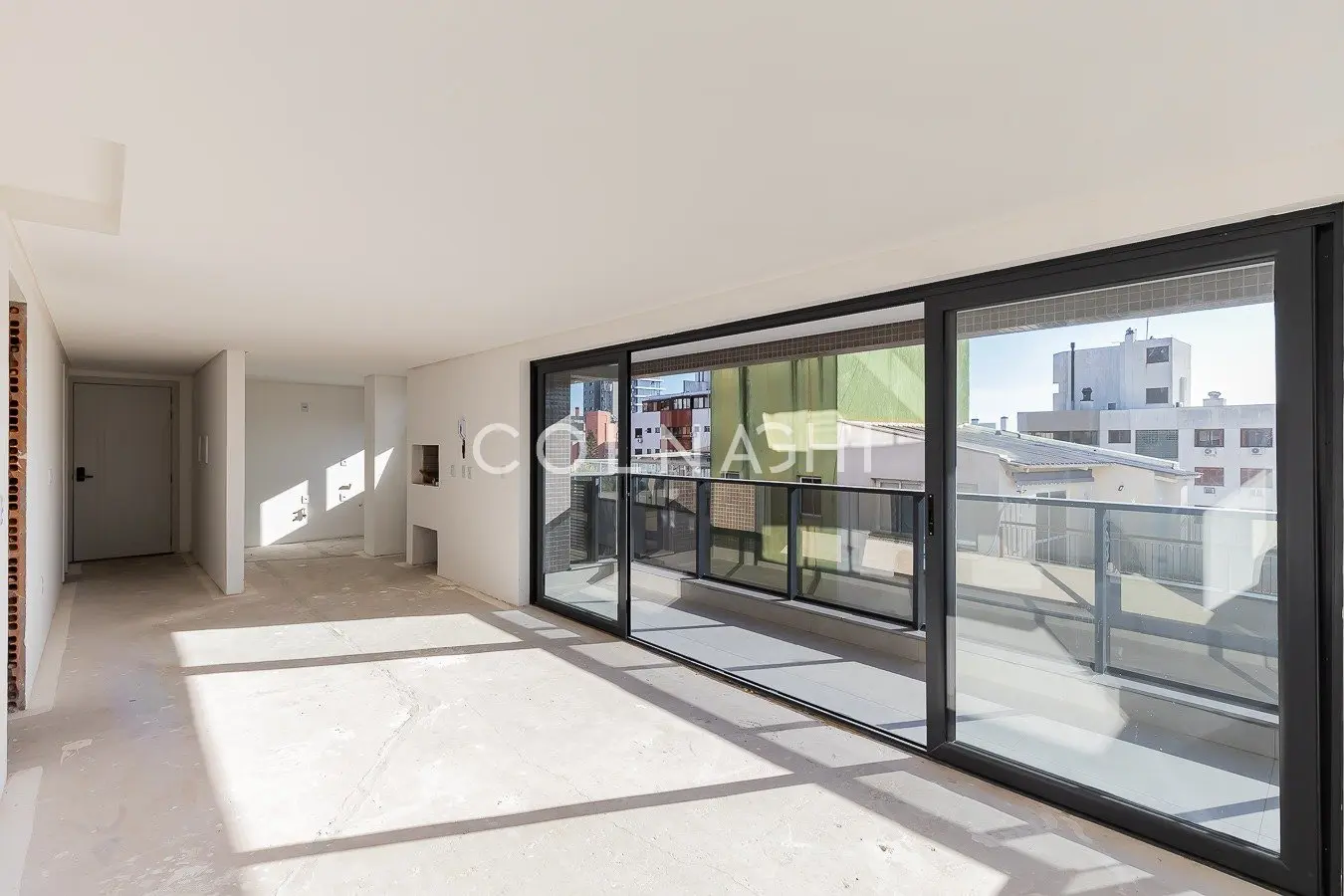 Apartamento · 3 dormitórios no Rio Branco — Foto 1
