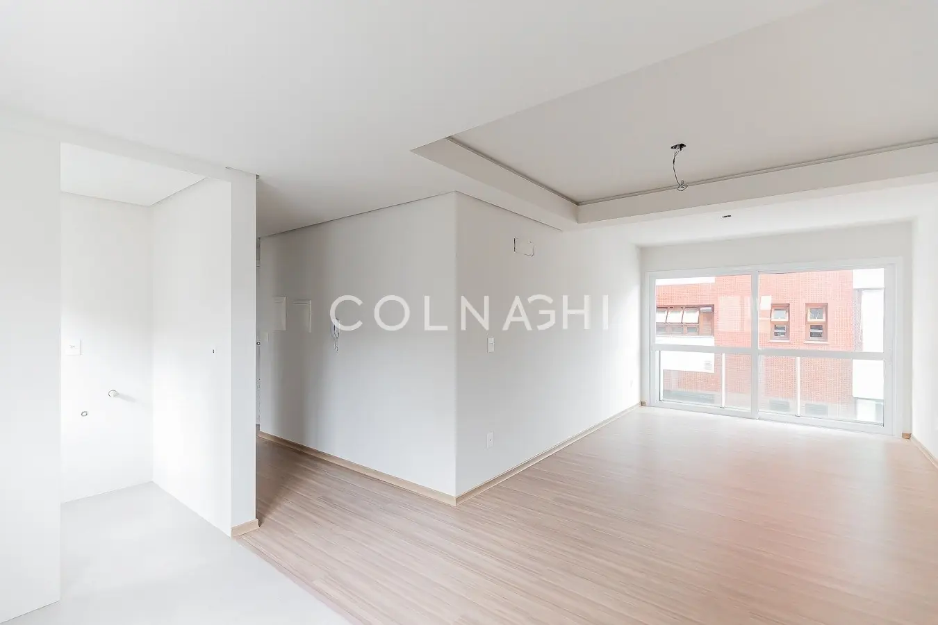 Apartamento · 2 dormitórios na Bela Vista — Foto 1