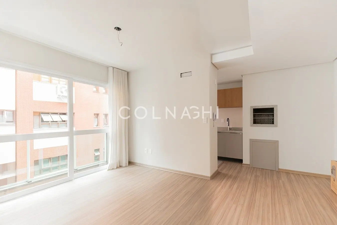 Apartamento · 2 dormitórios na Bela Vista — Foto 1