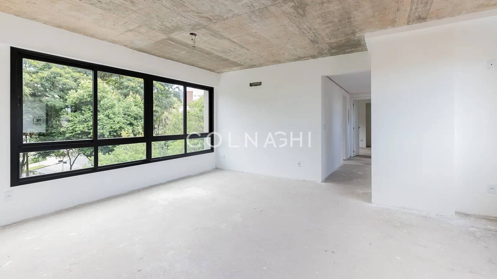 Apartamento · 2 dormitórios em Petrópolis — Foto 1