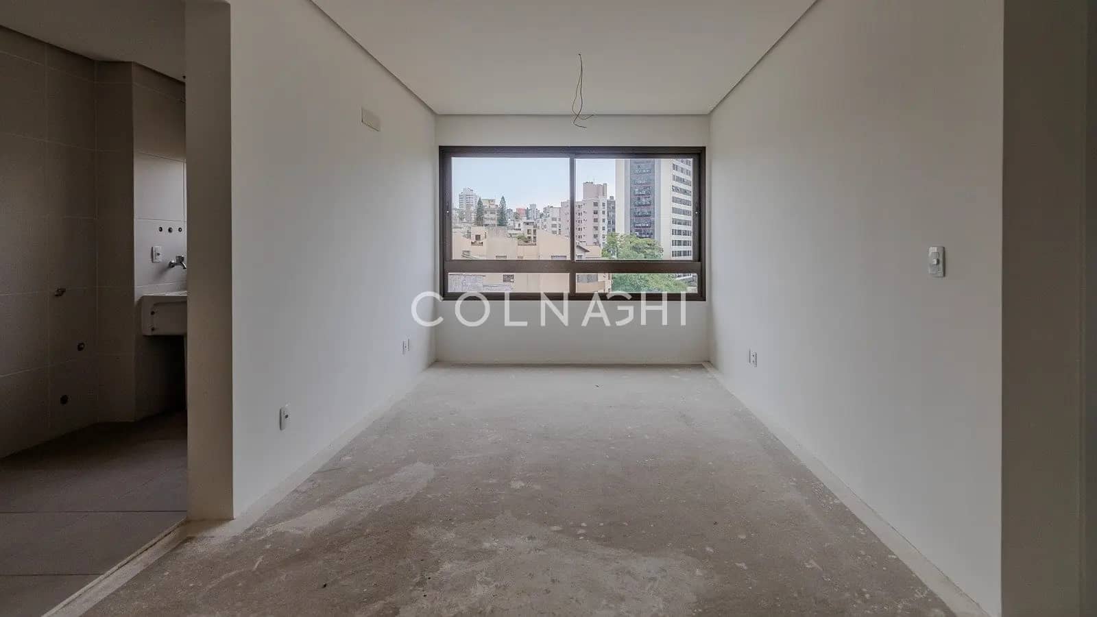 Apartamento · 2 dormitórios em Petrópolis — Foto 1
