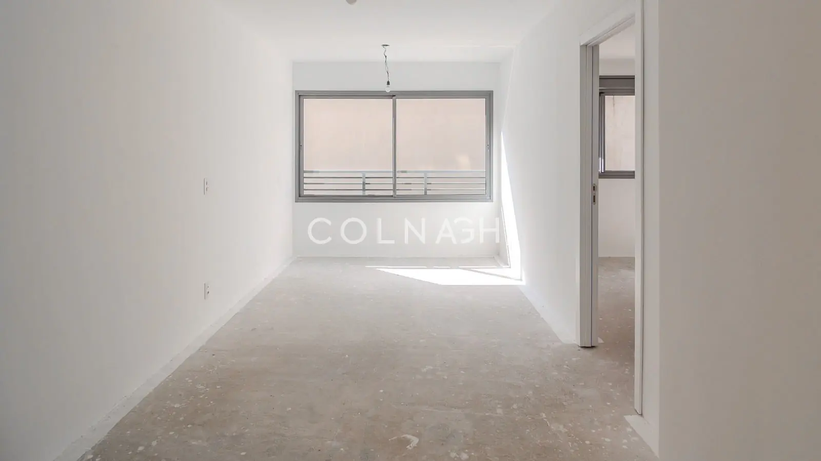 Apartamento · 1 dormitório no Mont Serrat — Foto 1