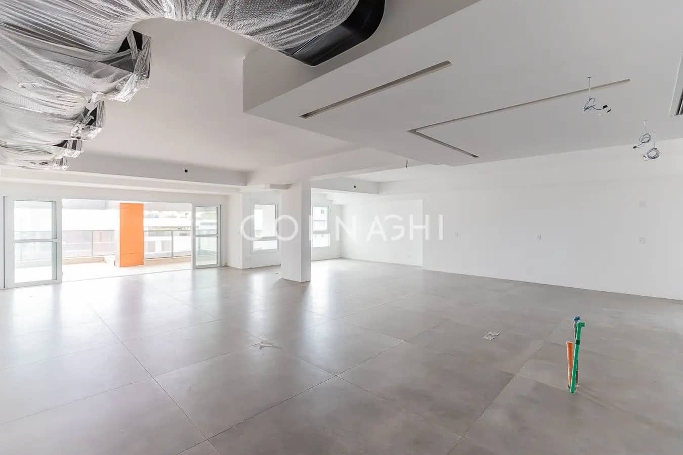 Apartamento · 4 dormitórios na Bela Vista — Foto 1