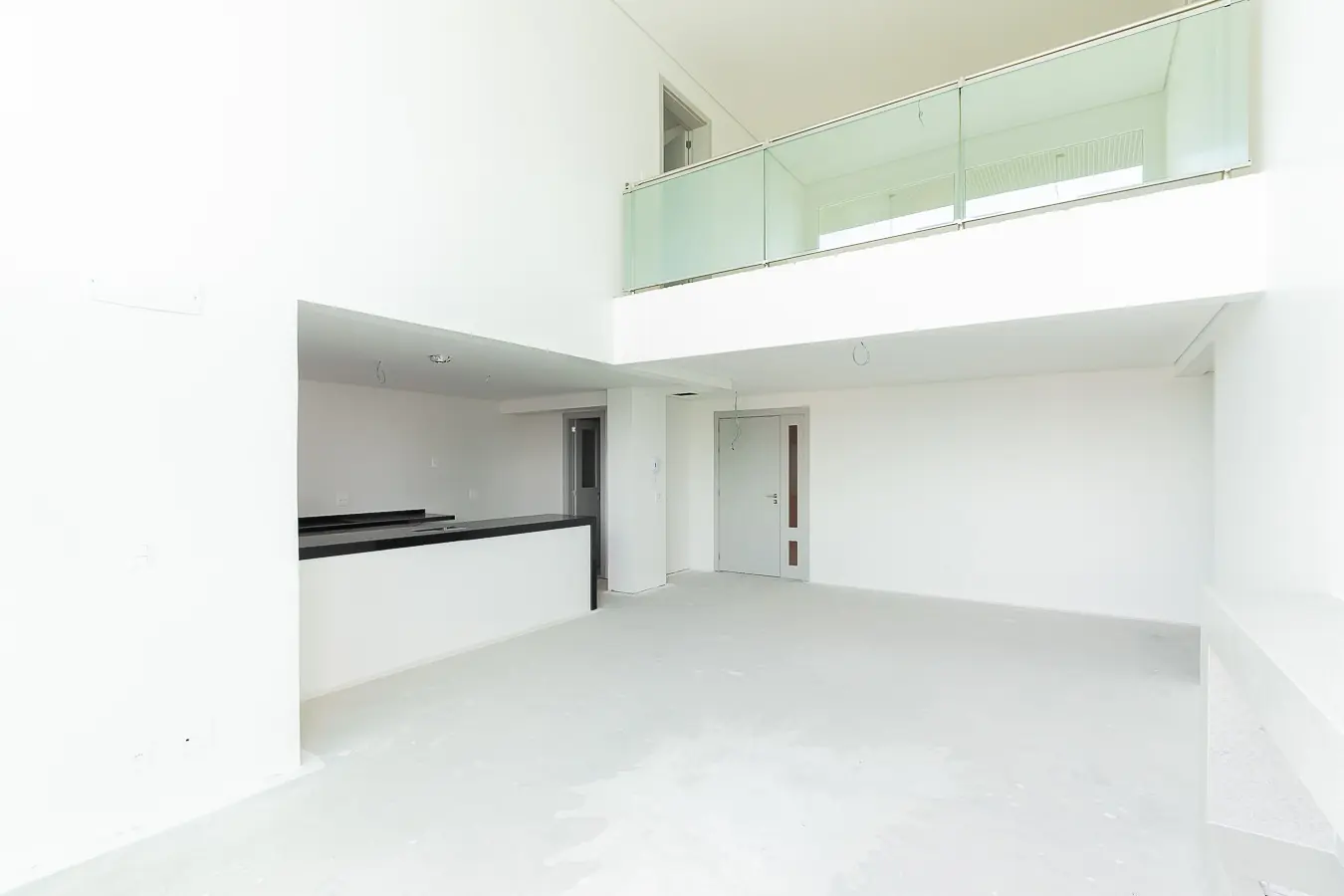 Apartamento Duplex · 3 dormitórios no Três Figueiras — Foto 1