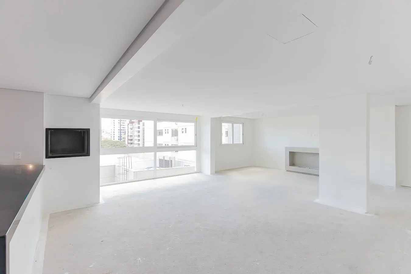 Apartamento Duplex · 3 dormitórios no Três Figueiras — Foto 1