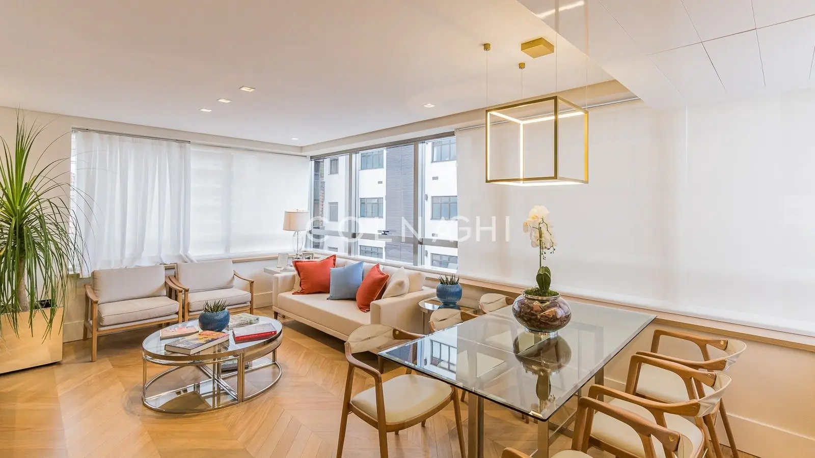 Apartamento · 3 dormitórios no Moinhos de Vento — Foto 1