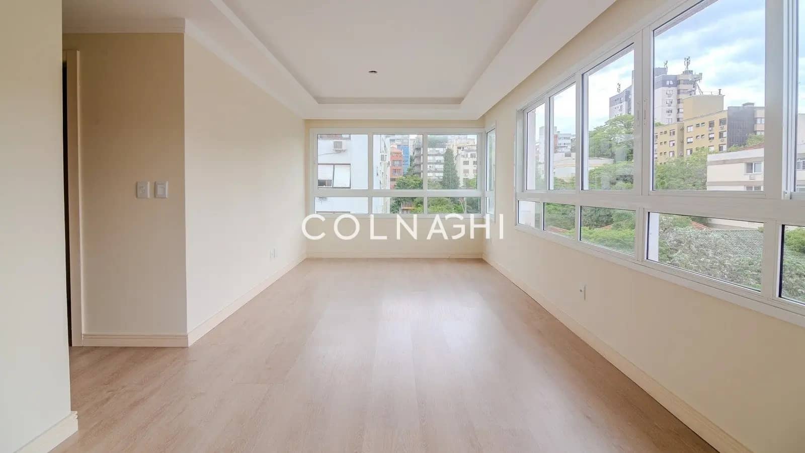 Apartamento · 2 dormitórios na Auxiliadora — Foto 1
