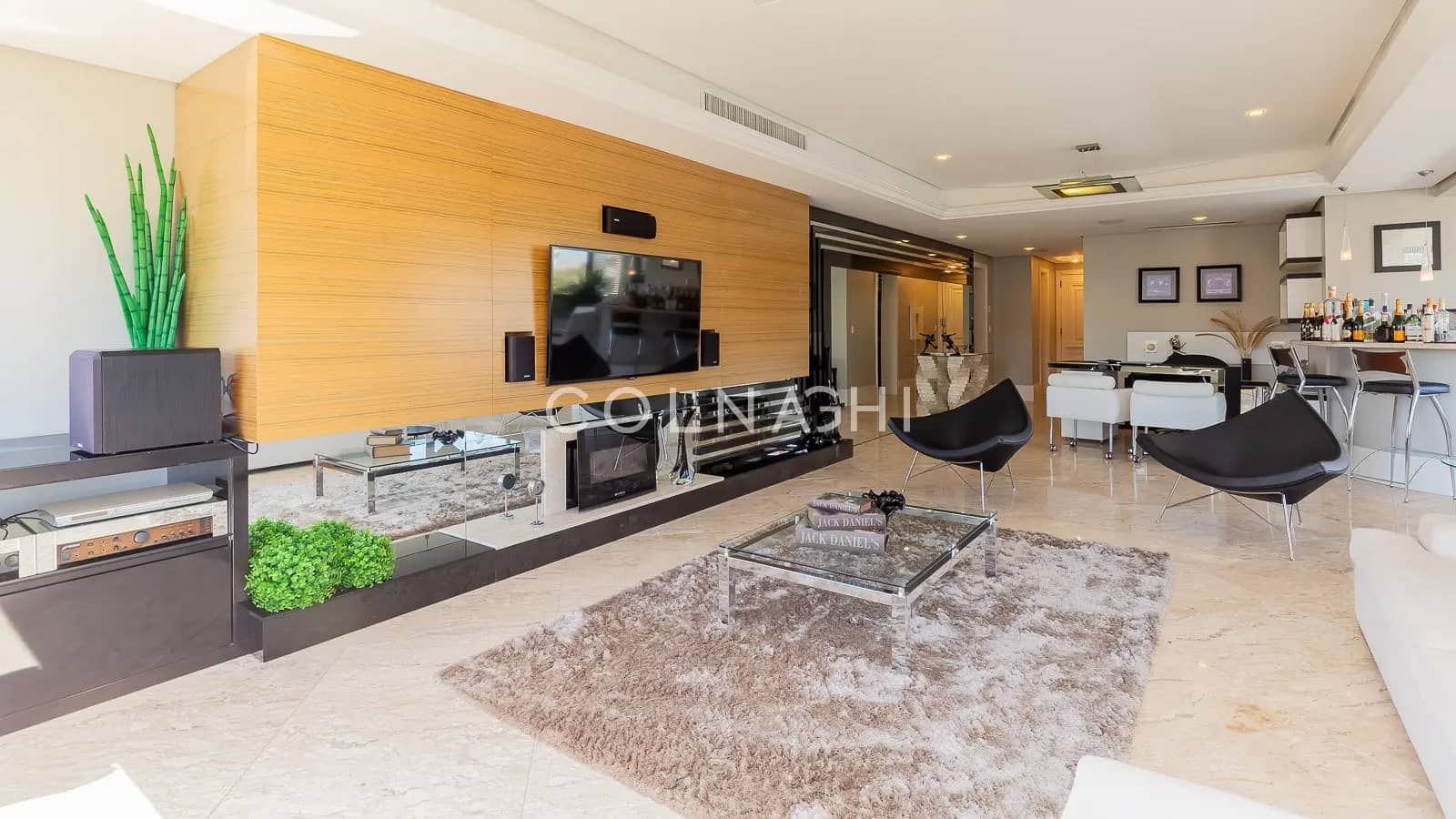 Apartamento · 3 dormitórios no Moinhos de Vento — Foto 1