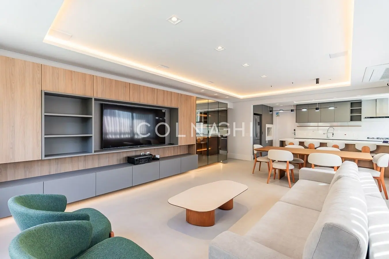 Apartamento · 3 dormitórios no Rio Branco — Foto 1