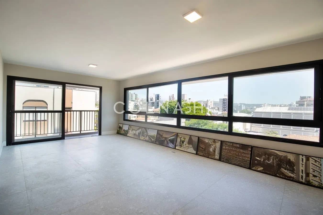Apartamento · 3 dormitórios no Santa Cecília — Foto 1