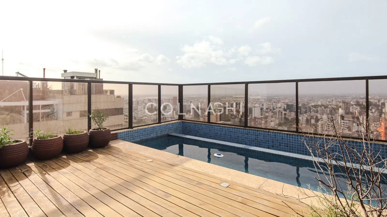 Cobertura · 3 dormitórios na Bela Vista — Foto 1