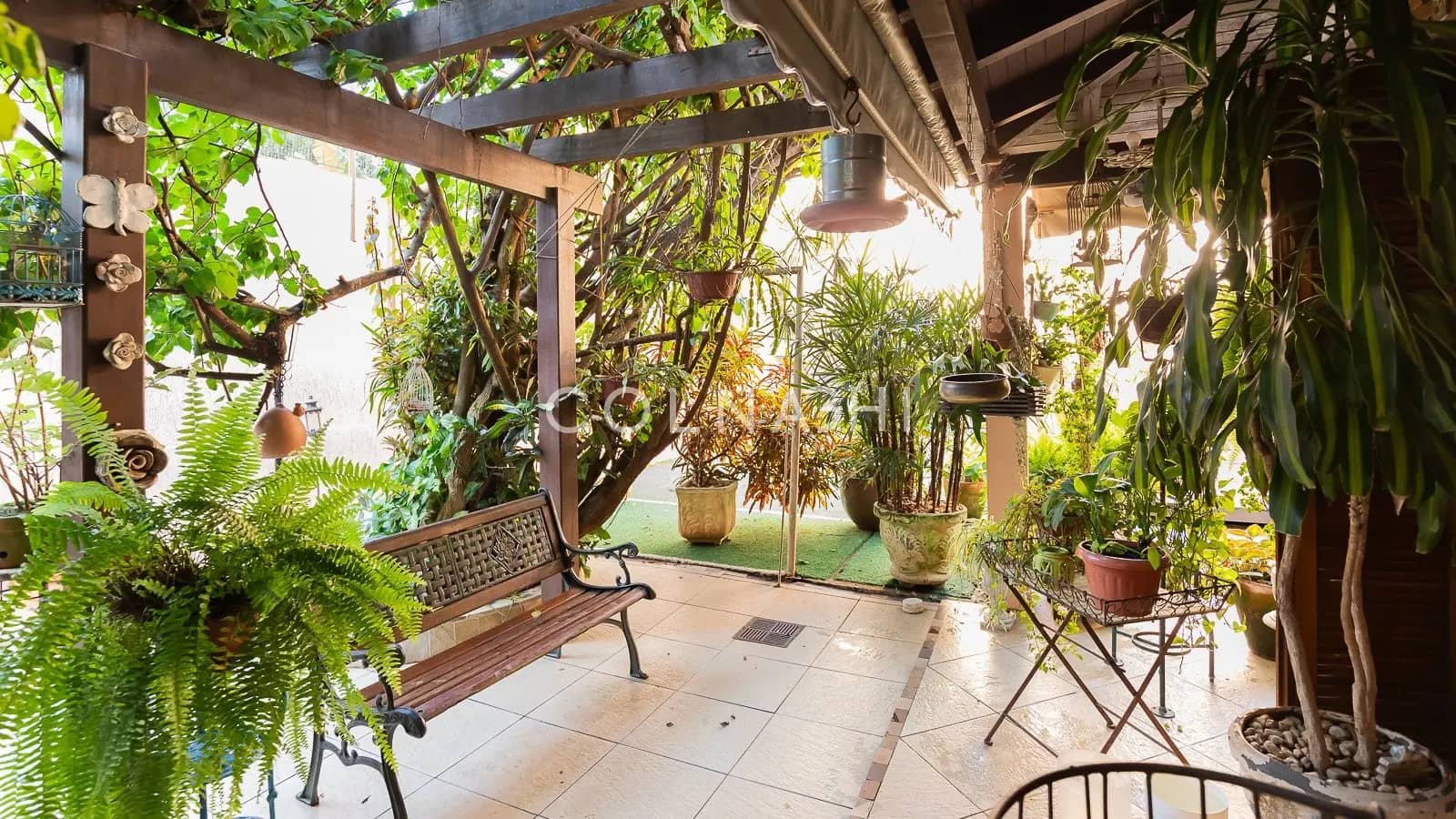 Casa · 3 dormitórios no Chácara das Pedras — Foto 1