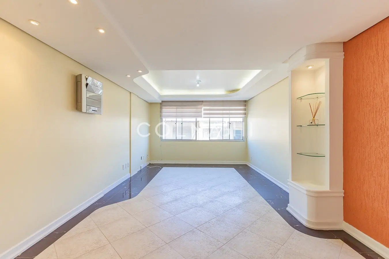 Apartamento · 3 dormitórios em Petrópolis — Foto 1