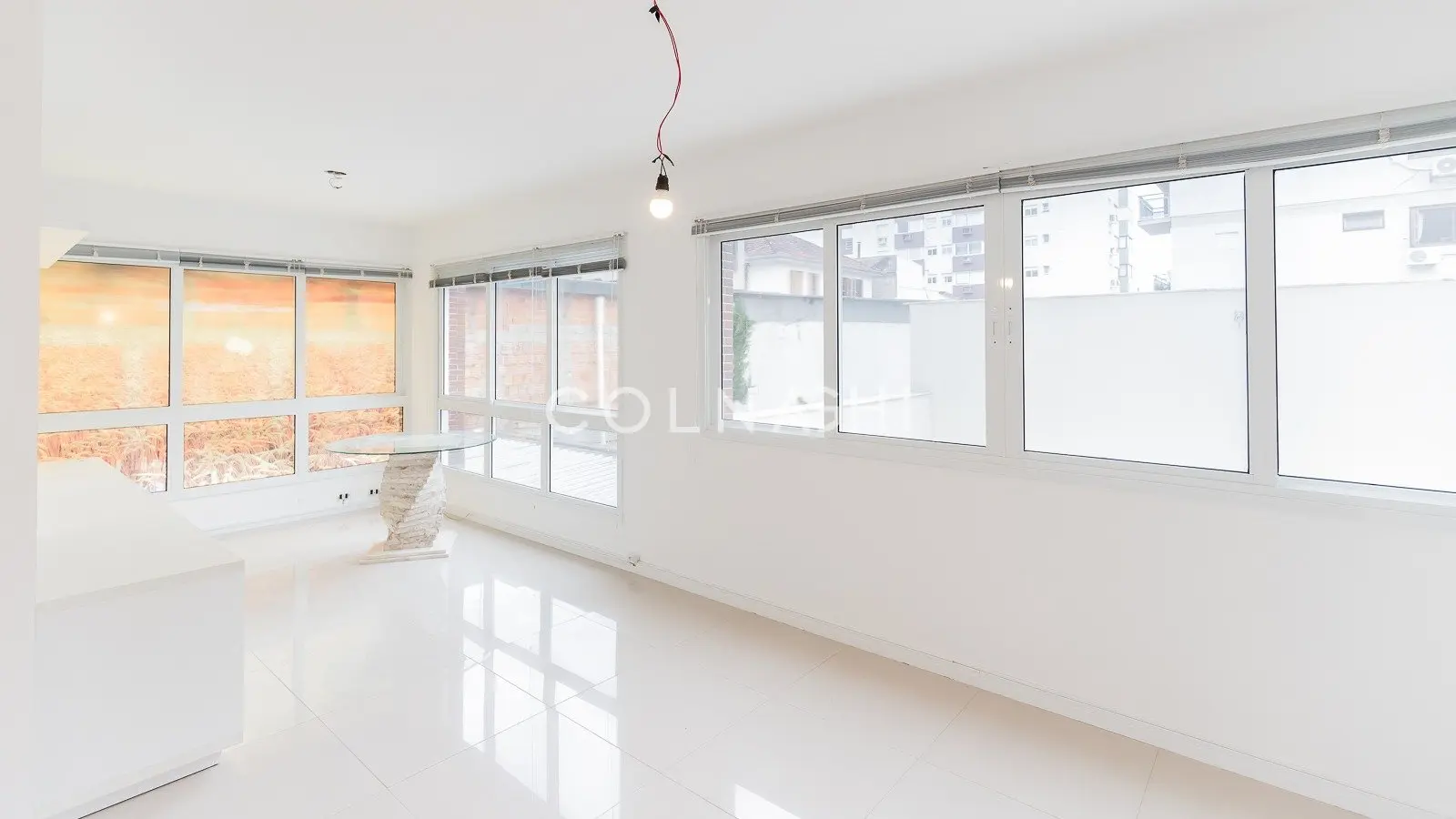 Apartamento Garden · 2 dormitórios no Rio Branco — Foto 1