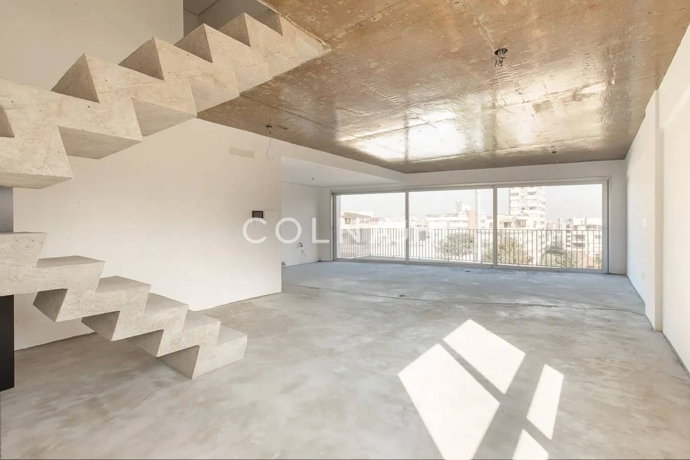 Apartamento Duplex · 3 dormitórios na Auxiliadora — Foto 1