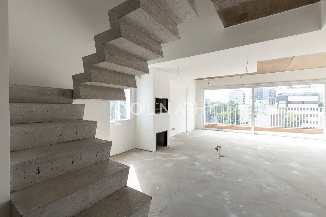 Apartamento Duplex · 3 dormitórios na Auxiliadora — Foto 1