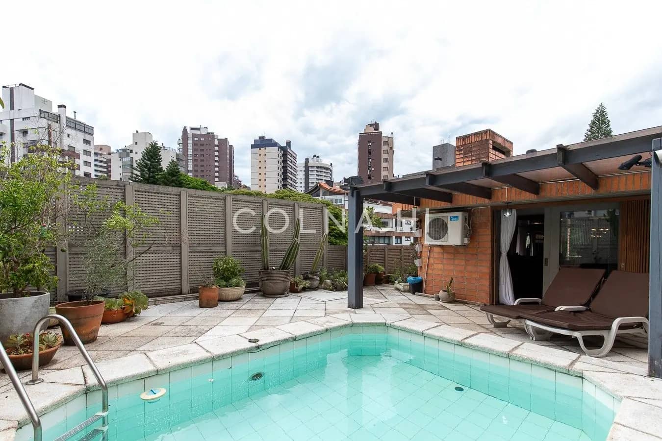 Cobertura · 3 dormitórios na Bela Vista — Foto 1
