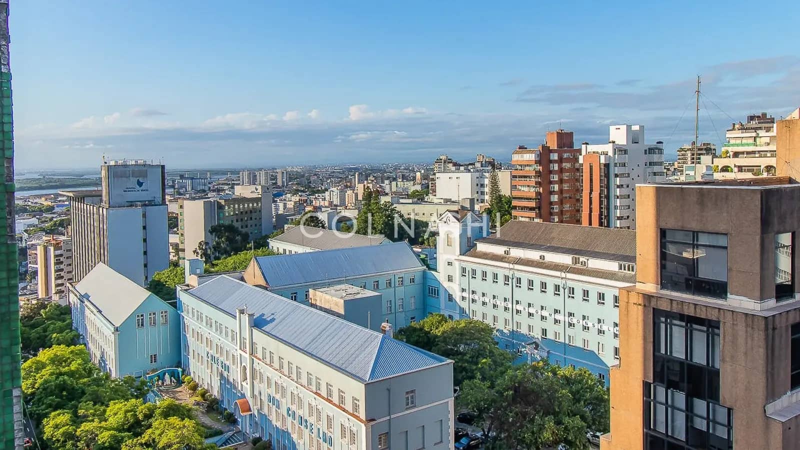 Apartamento · 3 dormitórios na Independência — Foto 1