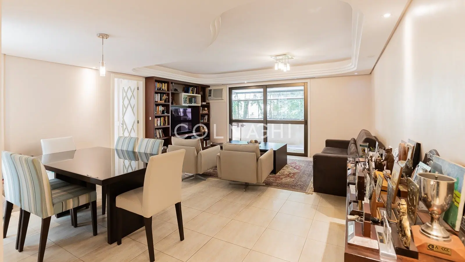Apartamento · 3 dormitórios no Moinhos de Vento — Foto 1