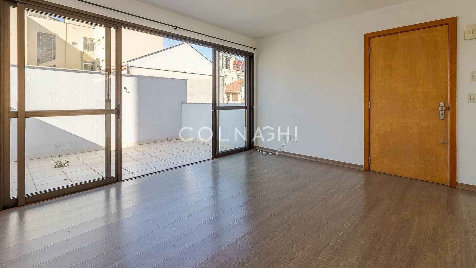 Apartamento Garden · 2 dormitórios no Rio Branco — Foto 1