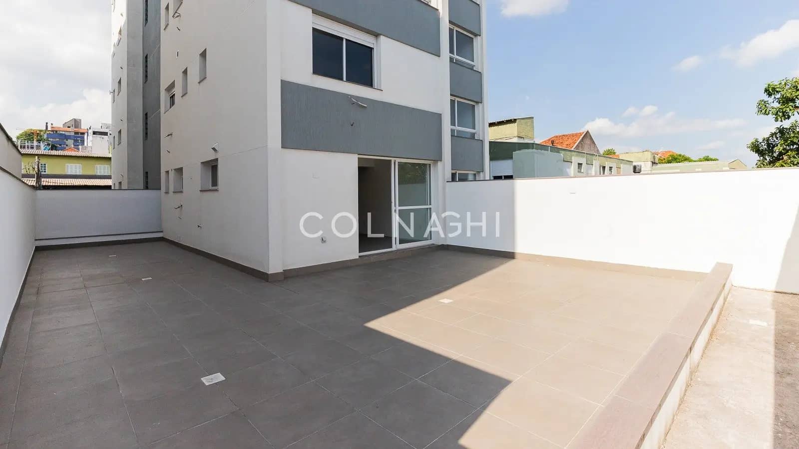 Apartamento Garden · 2 dormitórios em Petrópolis — Foto 1