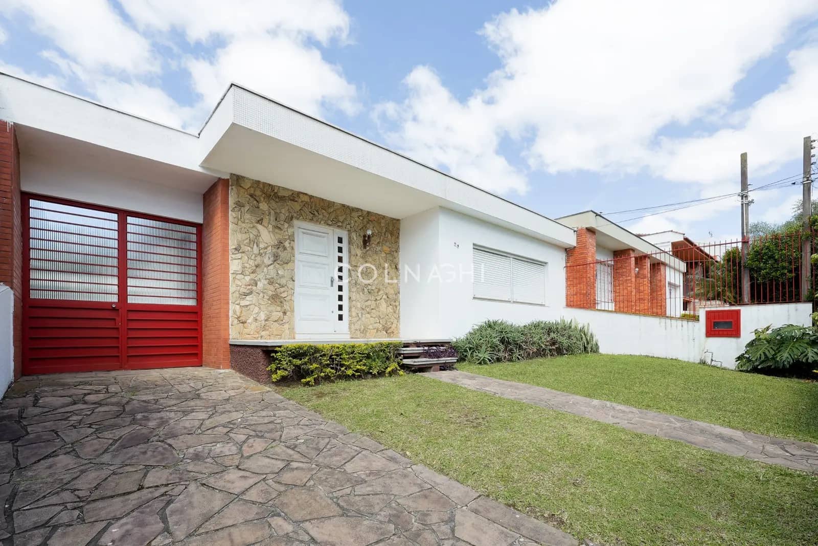 Casa · 3 dormitórios no Três Figueiras — Foto 1