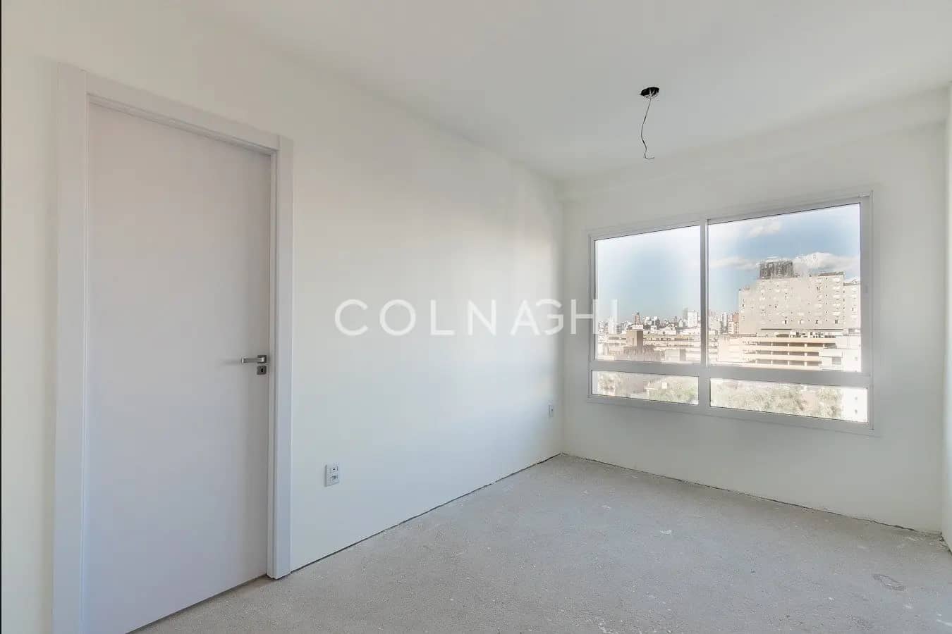 Apartamento · 1 dormitório no Moinhos de Vento — Foto 1