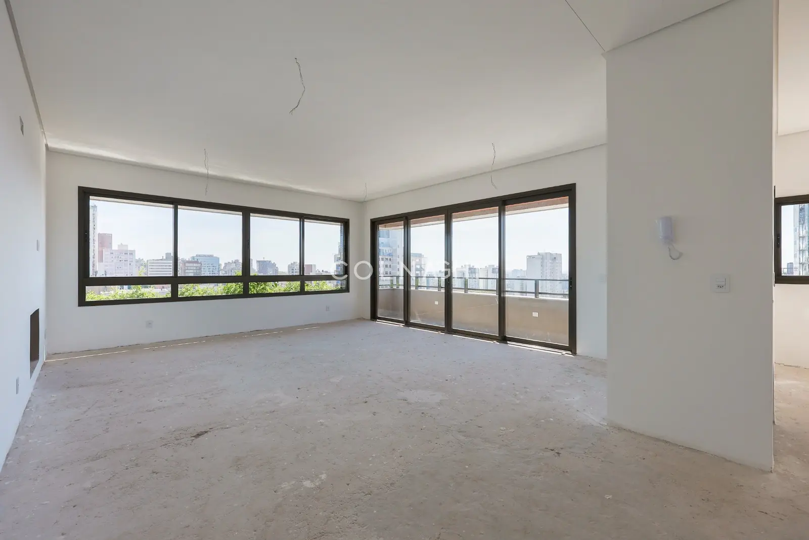 Apartamento · 3 dormitórios na Auxiliadora — Foto 1