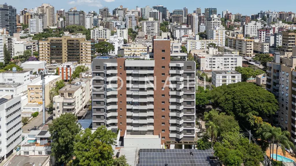 Freire 342 em Mont Serrat
