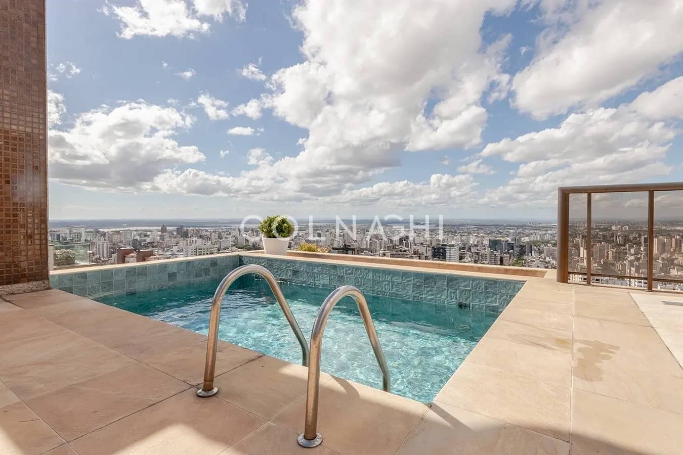 Cobertura · 3 dormitórios na Bela Vista — Foto 1