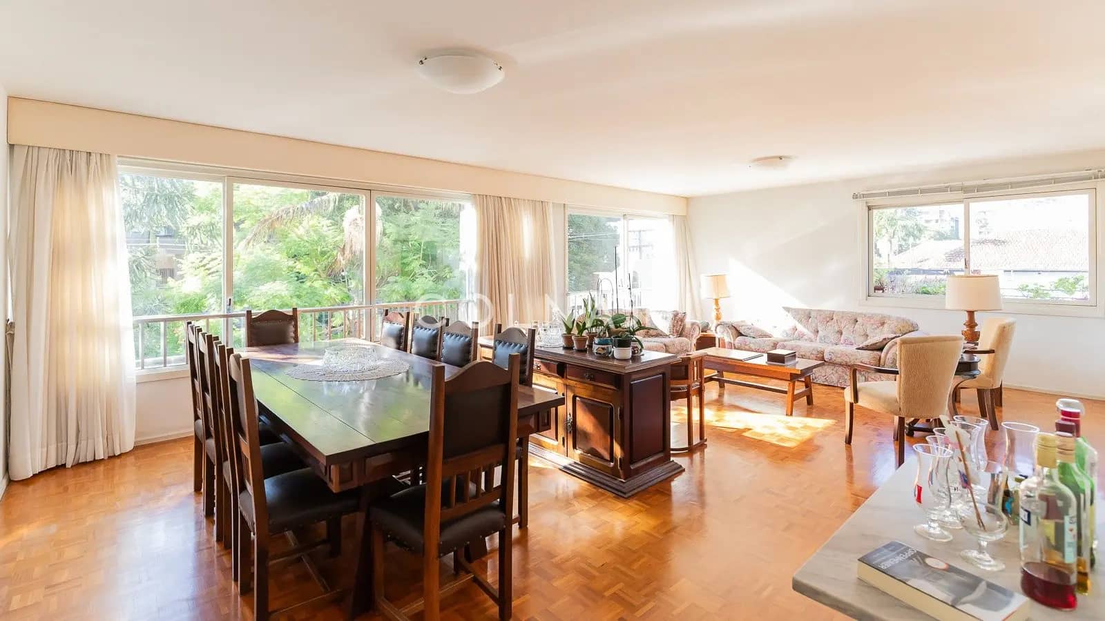 Apartamento · 3 dormitórios no Moinhos de Vento — Foto 1
