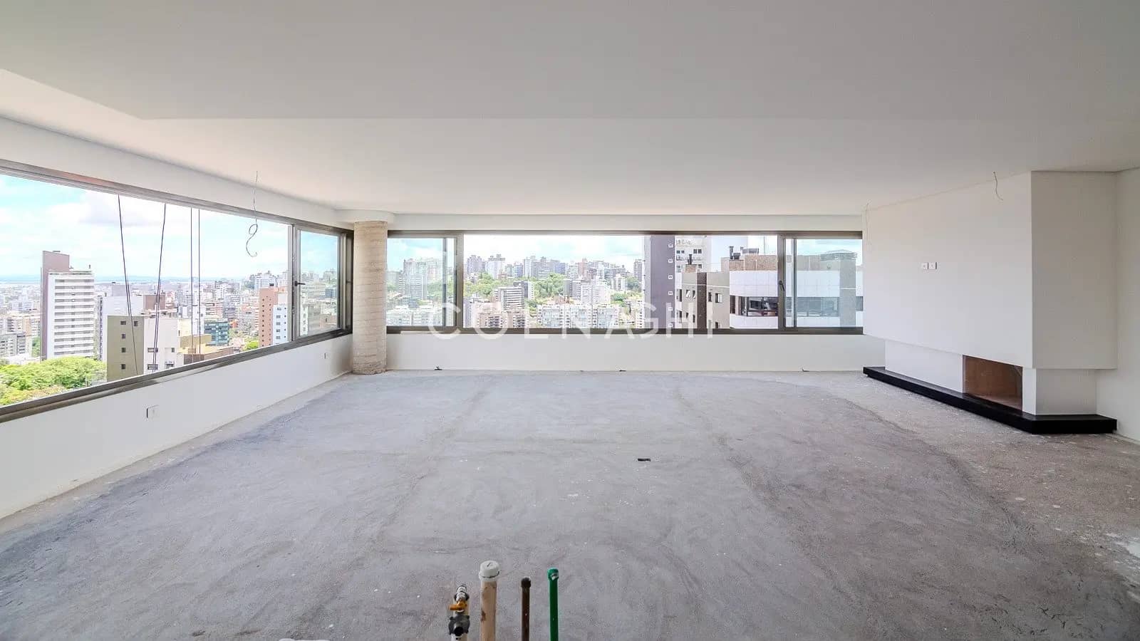 Apartamento · 3 dormitórios em Petrópolis — Foto 1