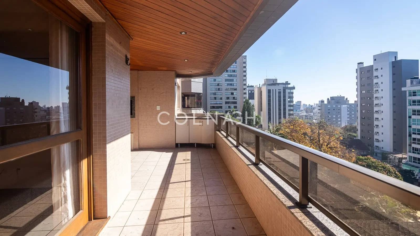 Apartamento · 3 dormitórios na Bela Vista — Foto 1