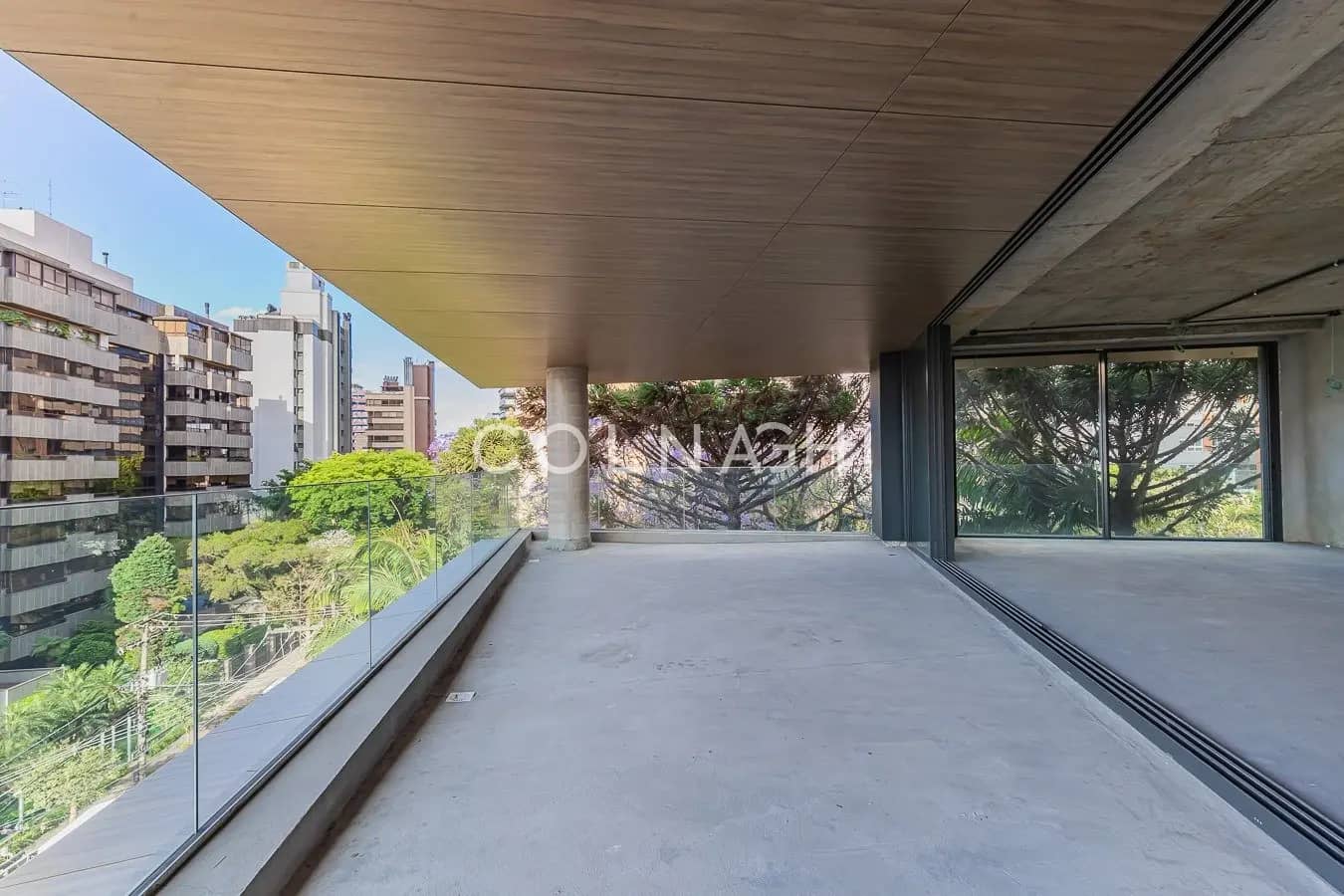 Apartamento · 3 dormitórios na Bela Vista — Foto 1