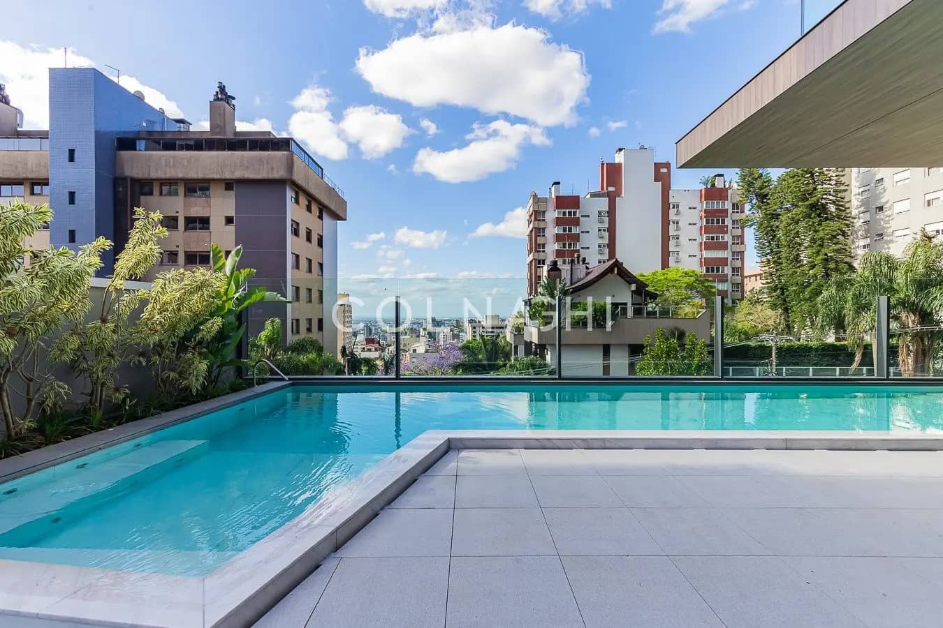 Apartamento Garden · 3 dormitórios na Bela Vista — Foto 1