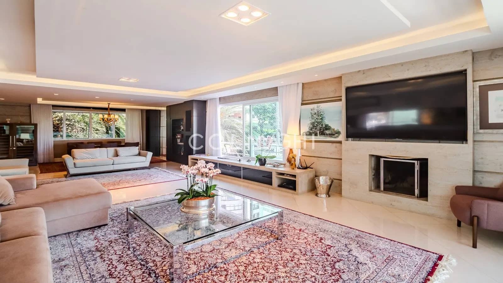 Apartamento · 3 dormitórios no Três Figueiras — Foto 1