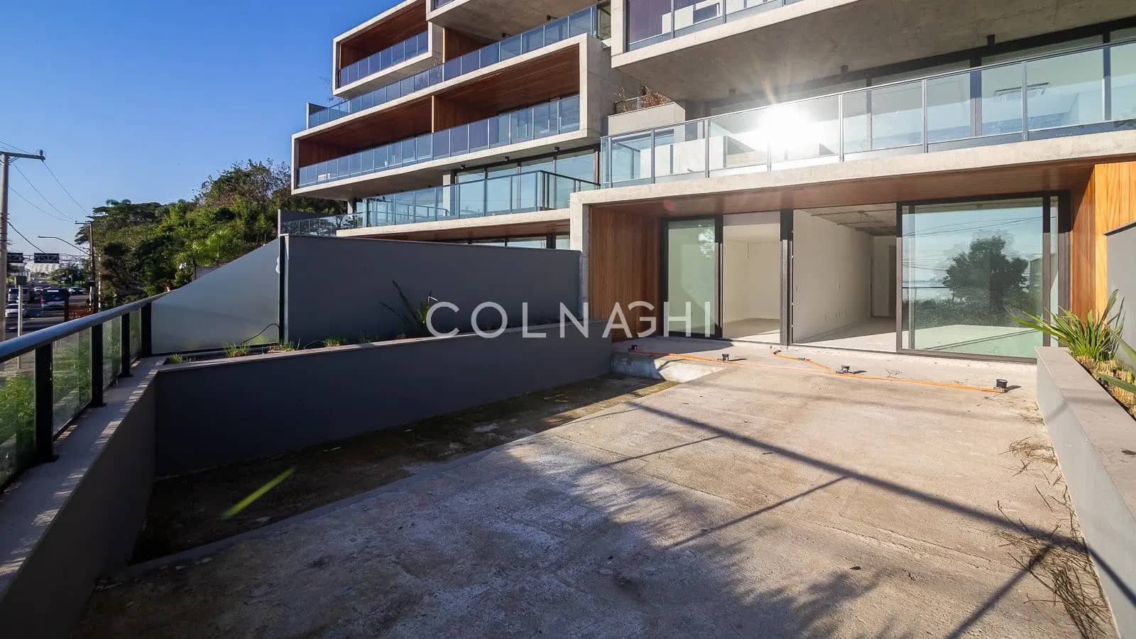 Apartamento Garden · 2 dormitórios no Praia de Belas — Foto 1