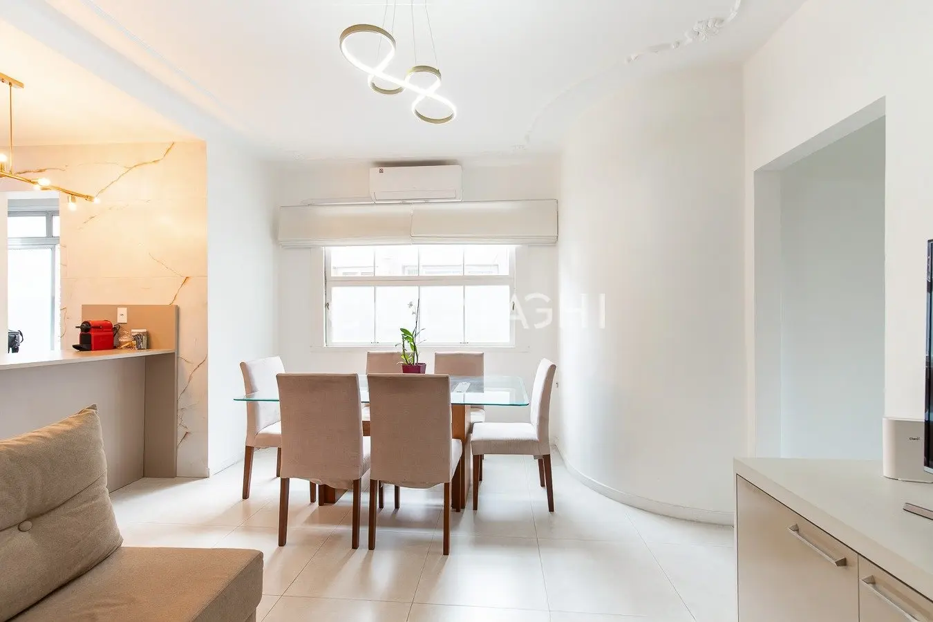 Apartamento · 3 dormitórios no Moinhos de Vento — Foto 1