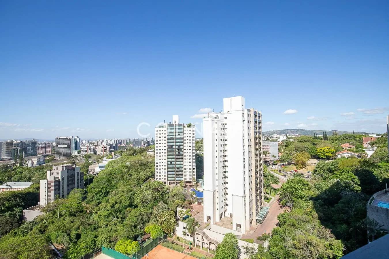 Apartamento · 1 dormitório no Três Figueiras — Foto 1