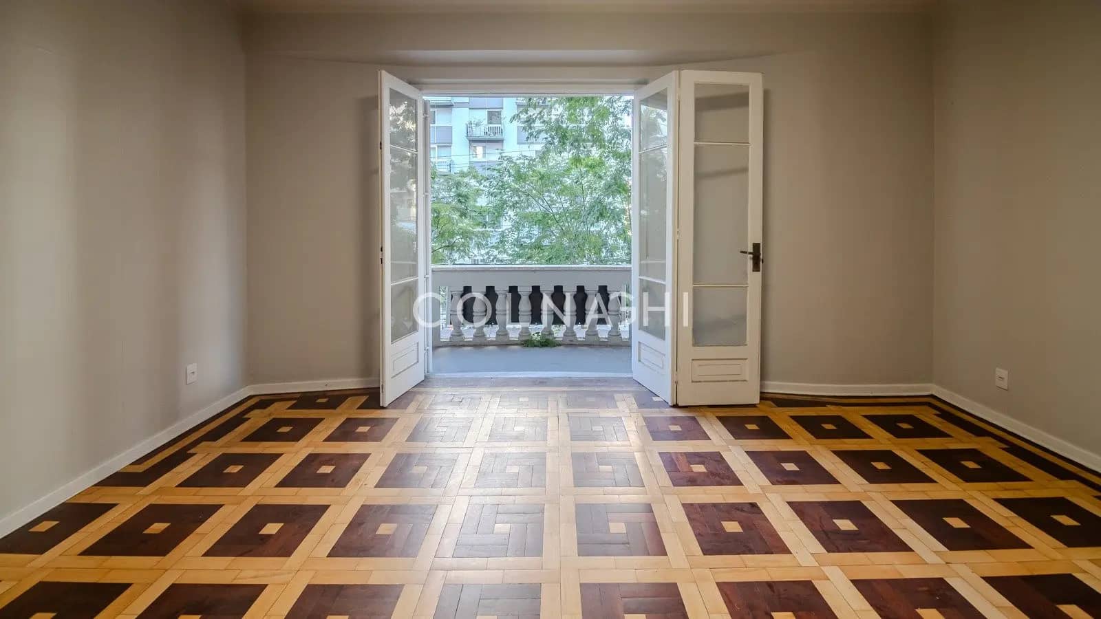 Apartamento · 3 dormitórios no Moinhos de Vento — Foto 1