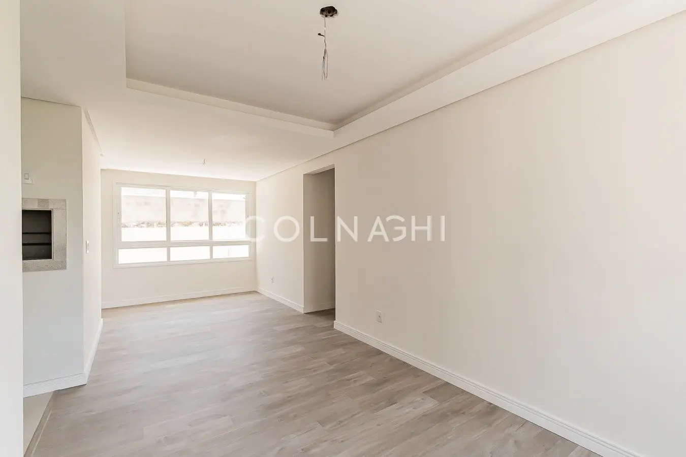 Apartamento · 2 dormitórios no Bom Fim — Foto 1