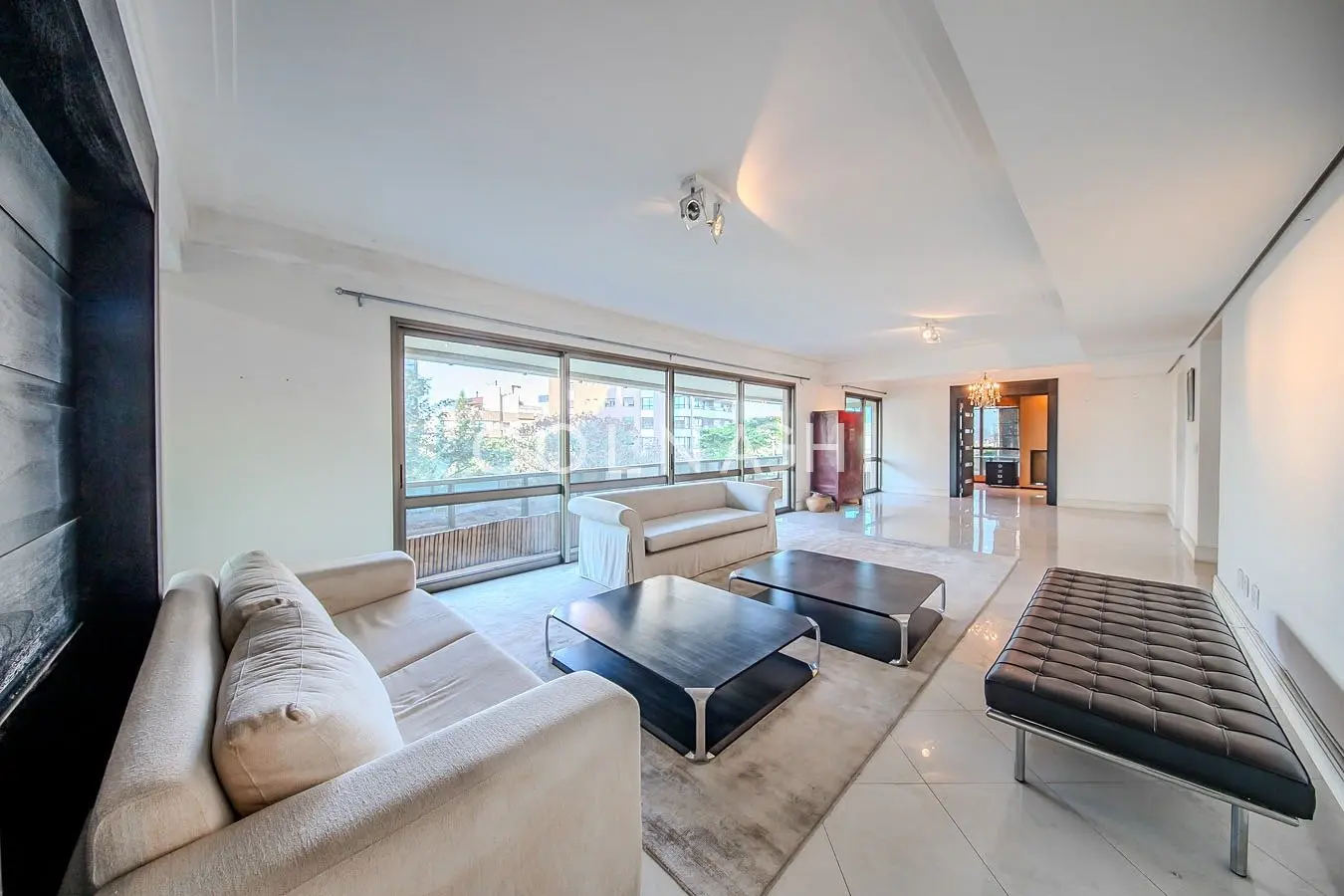 Apartamento · 3 dormitórios na Bela Vista — Foto 1
