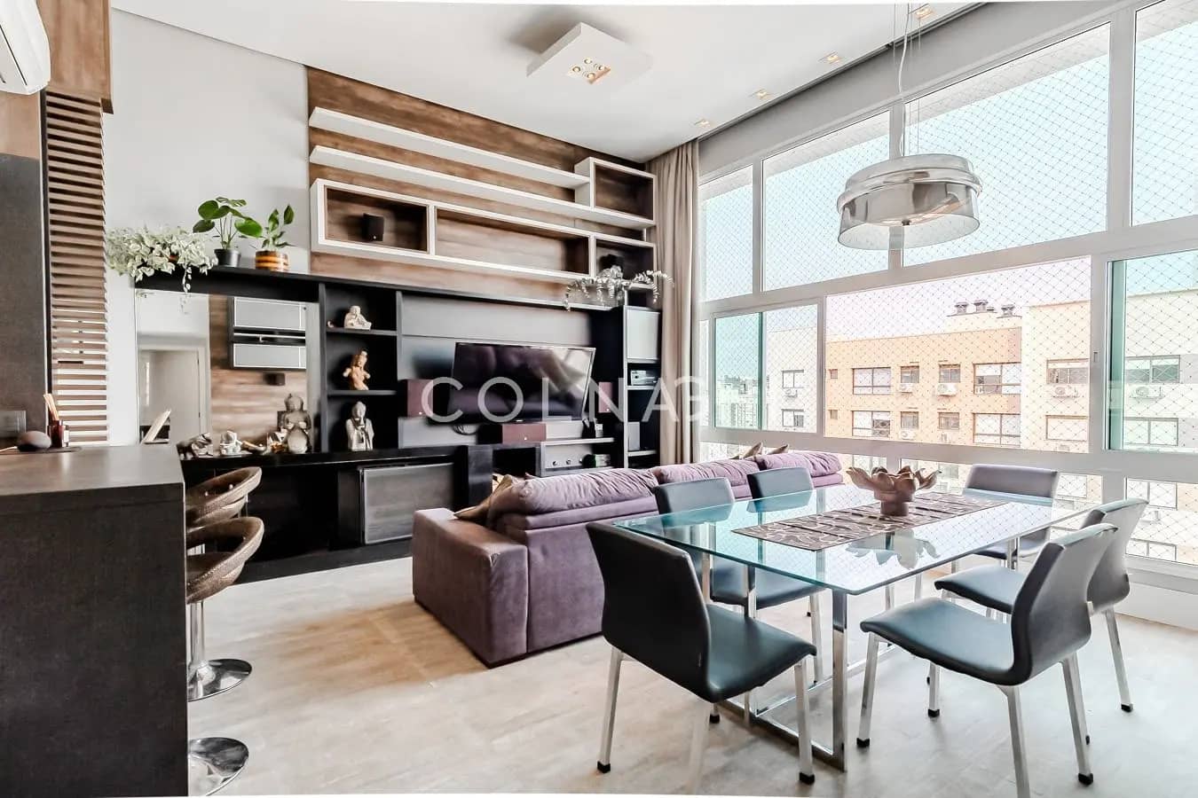 Apartamento · 3 dormitórios no Passo da Areia — Foto 1