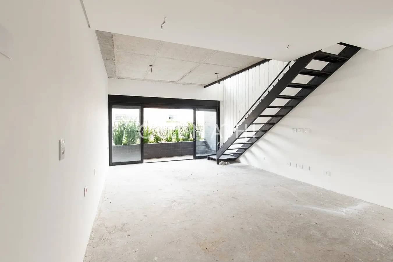 Apartamento Duplex · 2 dormitórios no Rio Branco — Foto 1