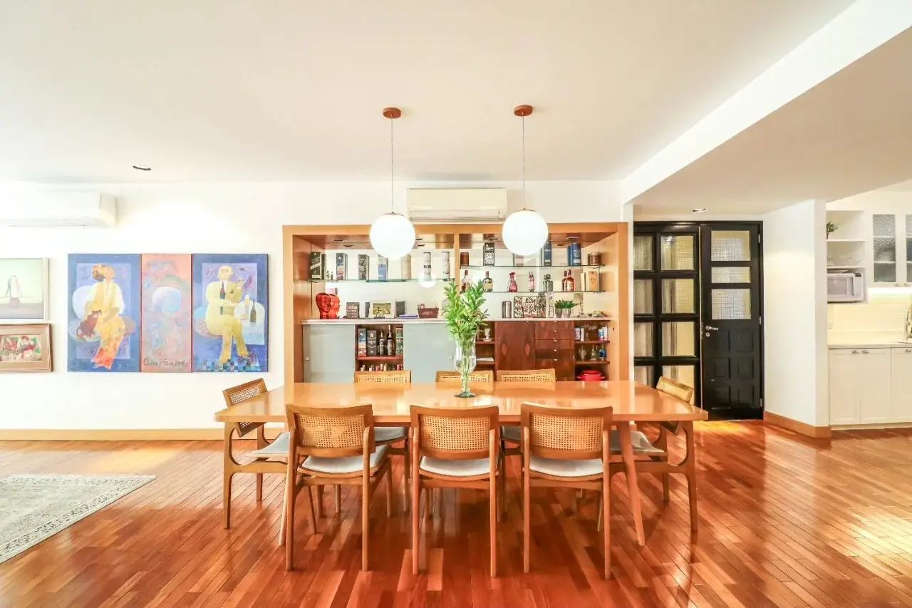 Apartamento · 3 dormitórios no Bom Fim — Foto 1