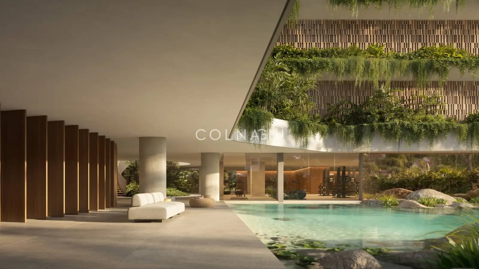 Casa em Condomínio · 4 dormitórios no Três Figueiras — Foto 1